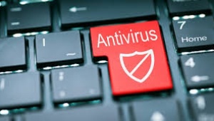 Antivirus en el PC de casa