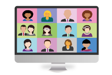 Organizar eventos online en directo 