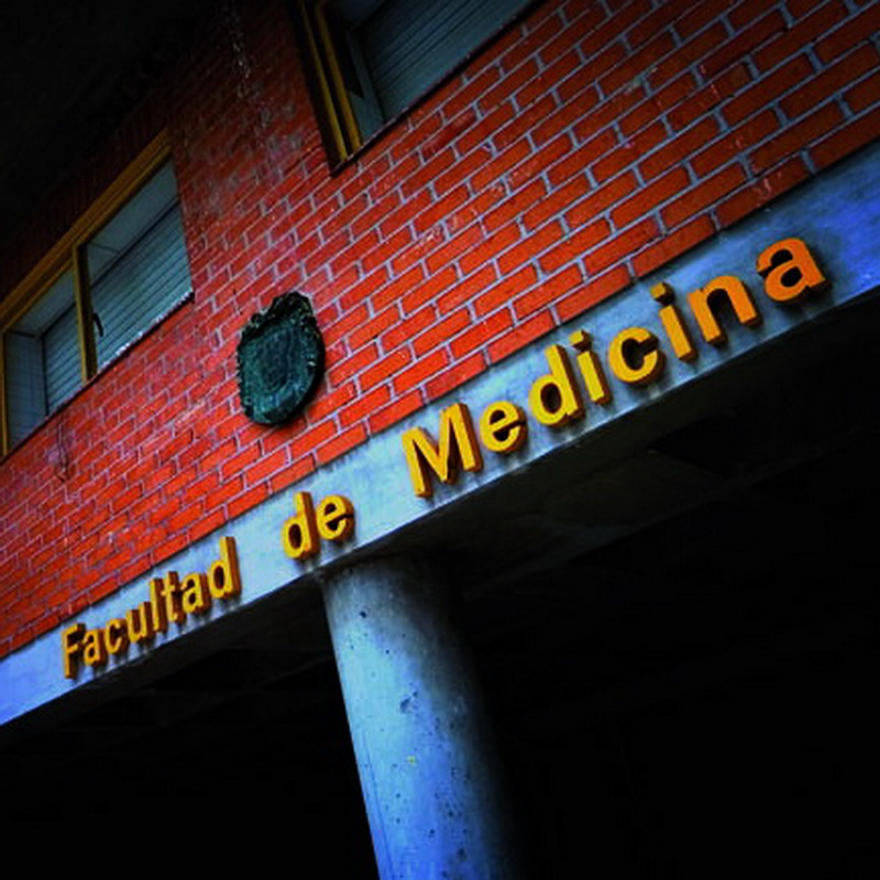 Facultad de Medicina y Ciencias de la Salud