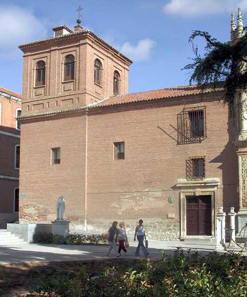 Colegio de San Pedro y San Pablo