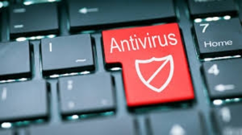 Antivirus en el puesto