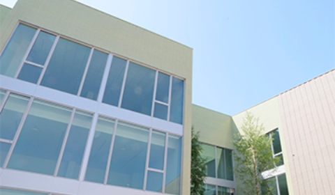 Universidad de Alcalá - Sede Torrejón de Ardoz