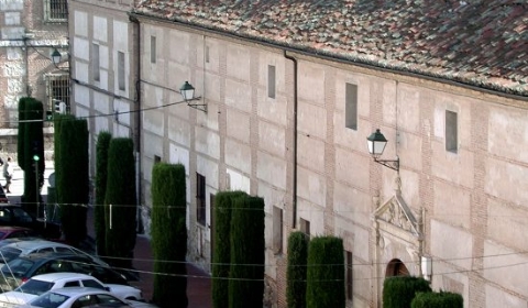 Convento de Santa Úrsula