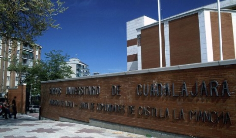 Edificio Multidepartamental