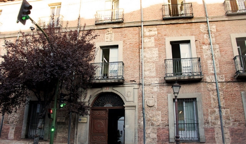 Colegio Obispado de León. Escuela de Posgrado