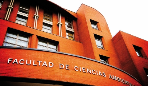 Facultad de Ciencias Ambientales