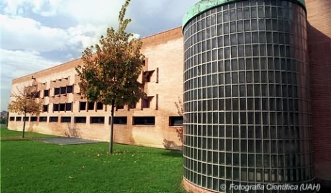 Planta Piloto de Química Fina