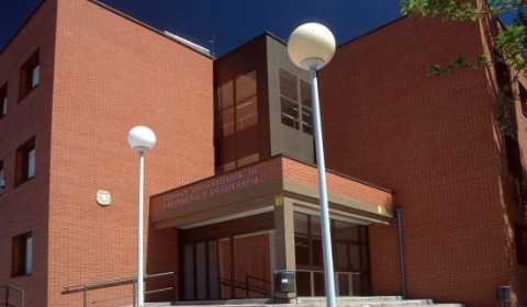 Enfermería y Fisioterapia