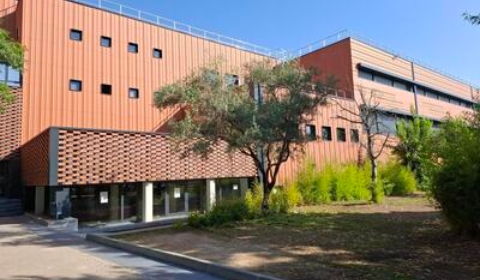 Facultad de Farmacia