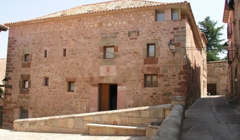 Casa del Doncel