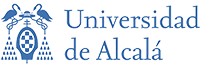 Imagen del escudo de la UAH