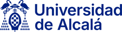 Imagen del escudo de la UAH