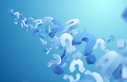 Preguntas frecuentes