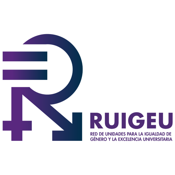 RUIGEU (Red de Unidades de Igualdad de Género para la Excelencia Universitaria 