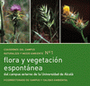 flora y vegetacion