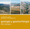geología y geomorfología