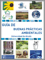 Guía de buenas prácticas ambientales UAH