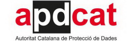 logo Agencia Catalana de Protección de Datos