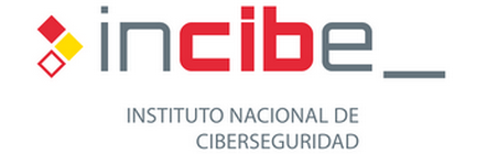 logo Instituto Nacional de Ciberseguridad ¿ INCIBE
