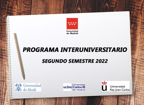 Programa Interuniversitario de la Comunidad de Madrid