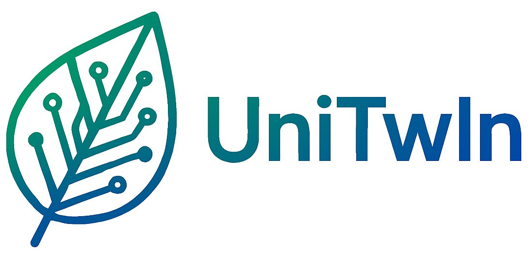 Logo UniTwIn UniTwIn