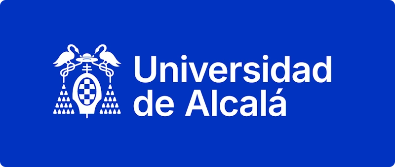 Logotipo Universidad de Alcalá