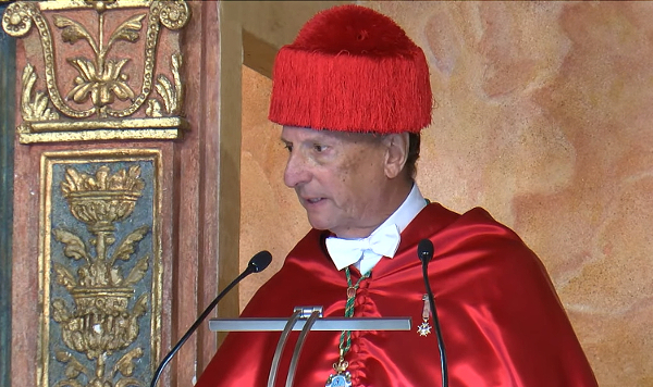 Juan Antonio Bueno Delgado