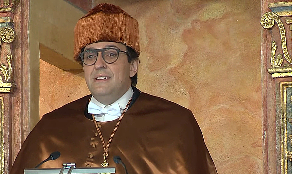 José Antonio Portilla