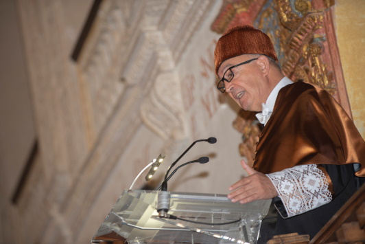 José Antonio Portilla