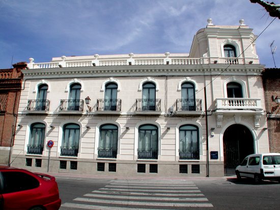 Centro Internacional de Formación Financiera (CIFF)