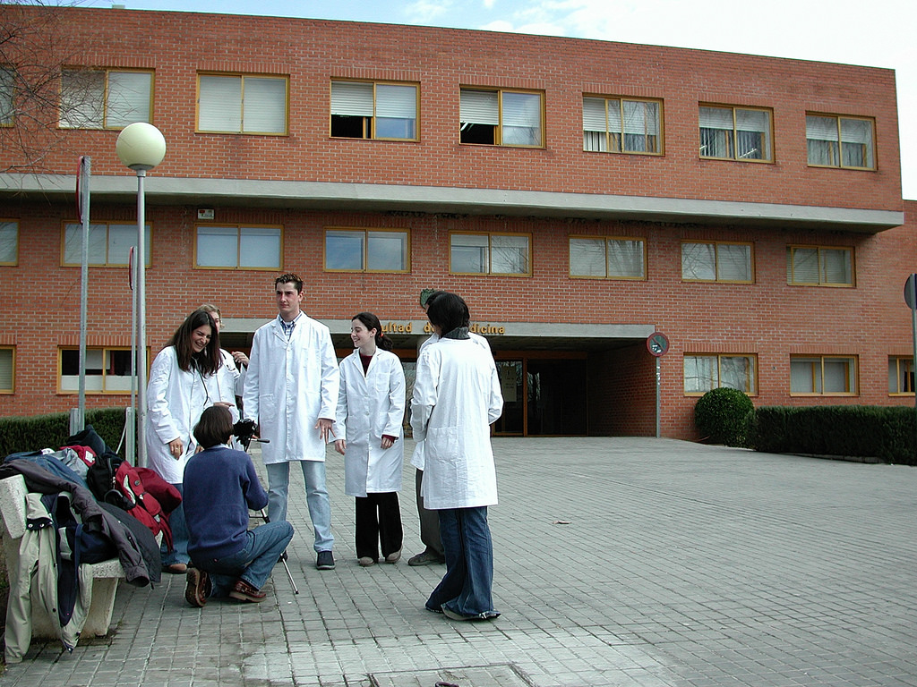 Facultad de Medicina