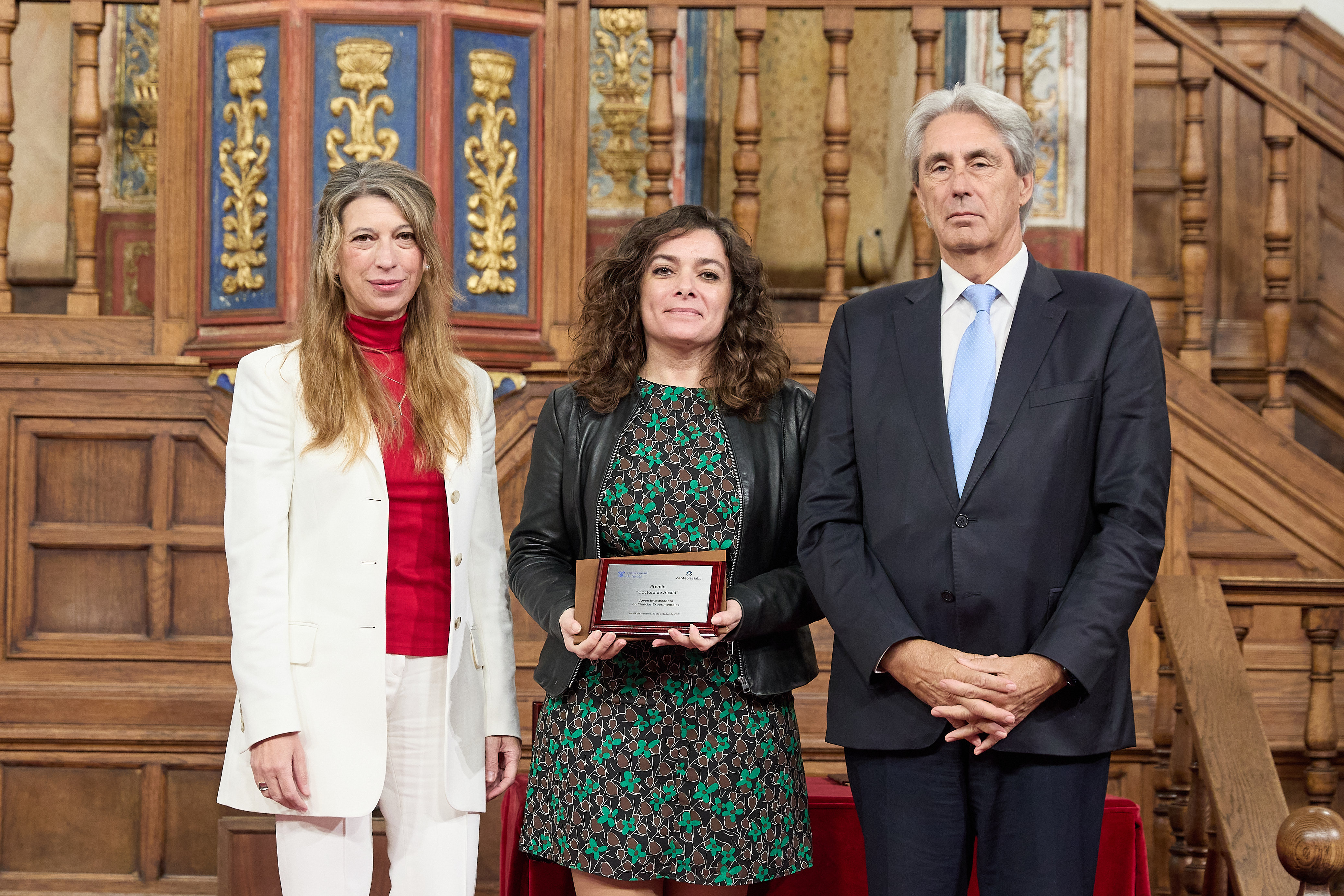  Dña. Patricia Horcajada Cortés