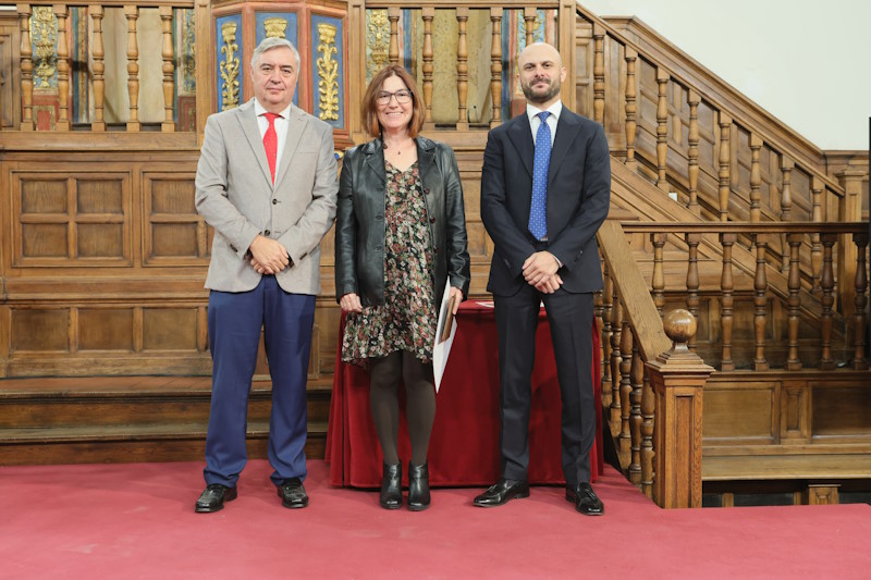 Dña. Marta Ruiz Ortega