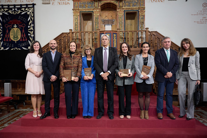 Premios de Investigación 