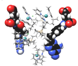 Máquina de cálculo científico