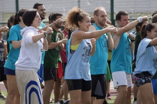 Vivir la UAH Vivir la UAH