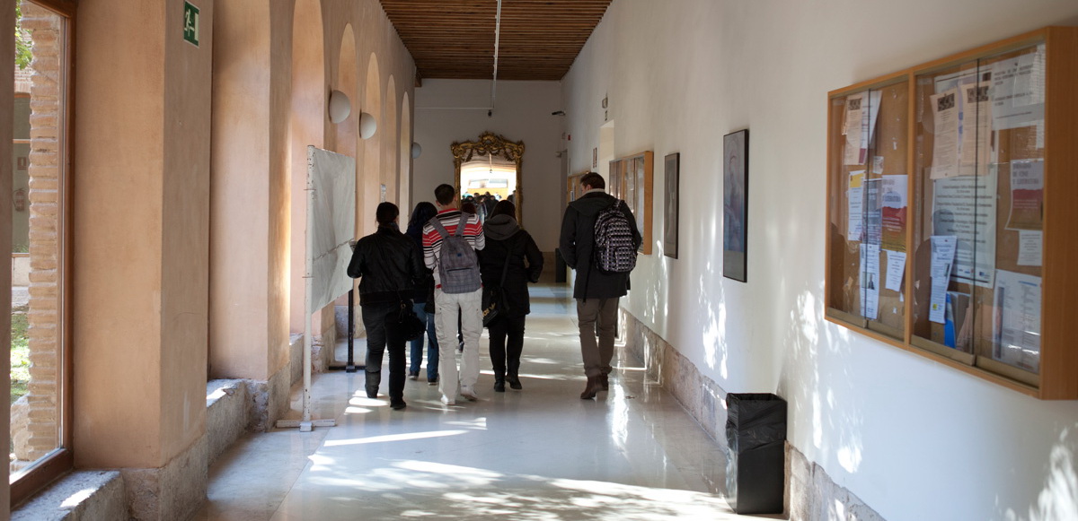 estudios Estudios UAH