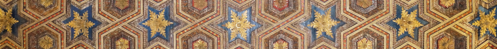 UAH Techo detalle UAH Techo detalle